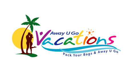 Away U Go Vacations Logo